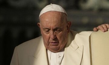 Πάπας Φραγκίσκος: Έρευνα της εισαγγελίας σε βάρος του γιατρού που τον εγχείρησε