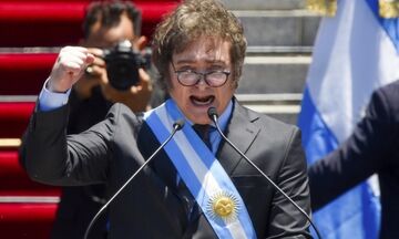 Αργεντινή: Ακραία μέτρα από την κυβέρνηση Μιλέι για τις διαδηλώσεις