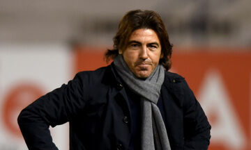 Ζοάο Πίντο: «Μου φέρονται σαν να είμαι τίποτα»