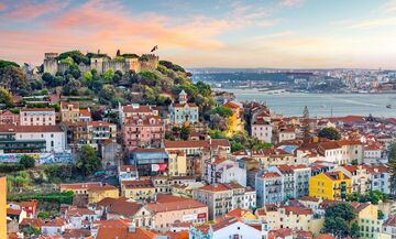 Η Λισσαβώνα αποσύρει την Golden Visa - Απλησίαστες οι κατοικίες