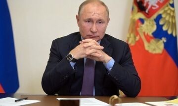 Ρωσία: Πάει για νέα προεδρική θητεία ως ανεξάρτητος υποψήφιος ο Πούτιν
