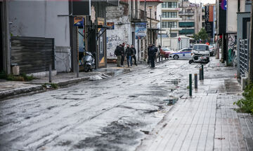 Πυροβολισμοί στο Γκάζι: Τα σενάρια που εξετάζει η ΕΛ.ΑΣ. - «Ξεψαχνίζουν» τις κάμερες