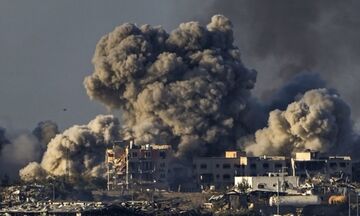 Γάζα: Η Γαλλία ζητά άμεση εκεχειρία και απαιτεί εξηγήσεις για το χτύπημα στη Ράφα