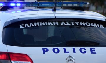 Βοιωτία: Σε διαθεσιμότητα τέθηκε ο αστυνομικός που μαχαίρωσε την πρώην σύντροφό του (vid)