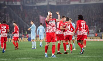 Φράιμπουργκ-Κολωνία 2-0: Με μπροστάρη τον Γκρέγκοριτς