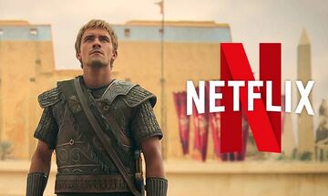 Μέγας Αλέξανδρος: Το Netflix ετοιμάζει νέα σειρά και μάθαμε πότε θα παίξει!