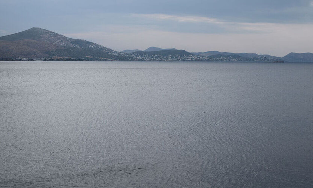 Σορός εντοπίστηκε στην παραλία της Μυκάλης Σάμου