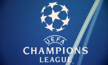 Champions League: Τα ζευγάρια της φάσης των «16» 