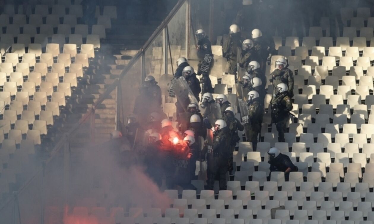 Σύσκεψη κυβέρνησης - ΠΑΕ για το Ηλεκτρονικό Εισιτήριο