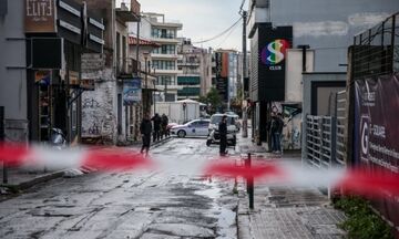 Γκάζι: Απολογείται ο 33χρονος - Σε Ελλάδα και Αλβανία οι έρευνες για τον εντοπισμό του δράστη