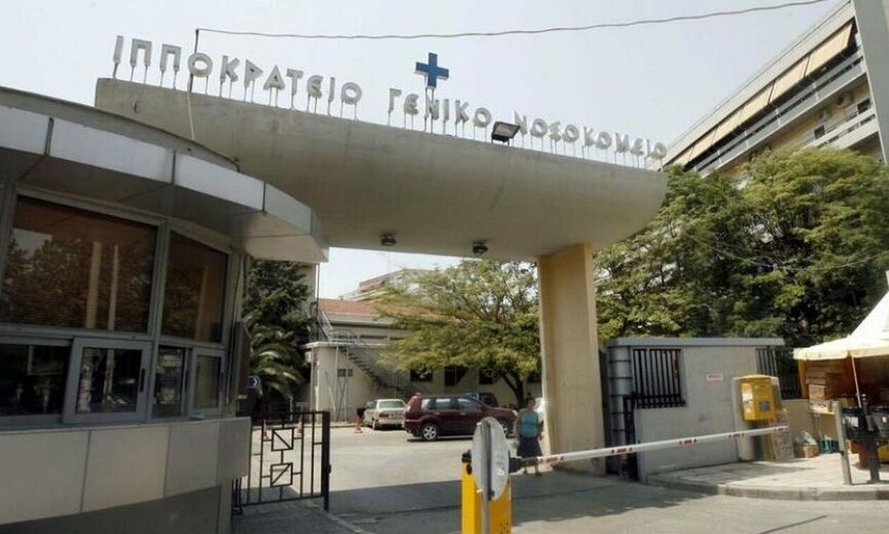 Θεσσαλονίκη: Διασωληνωμένος ο 31χρονος που δέχθηκε πυροβολισμούς στους Αμπελόκηπους