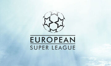 European Super League: Δικαιώθηκε από το Ευρωπαϊκό Δικαστήριο 