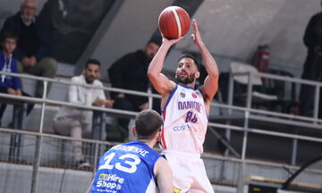 Elite League: MVP της 14ης αγωνιστικής ο Γκίκας 