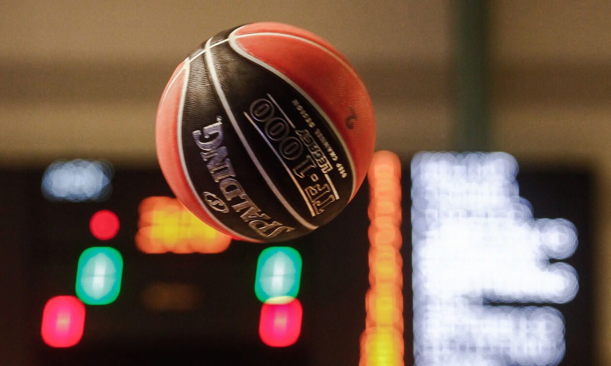 Basket League: Άλλαξε ώρα ο αγώνας ανάμεσα στην Καρδίτσα και τον Απόλλωνα 