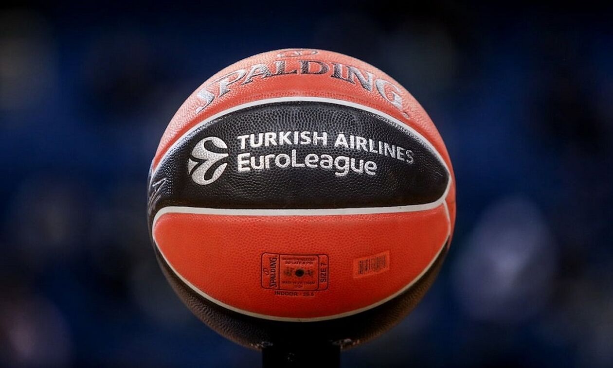 EuroLeague: Δια του τρία το βραβείου MVP για την 15η αγωνιστική!