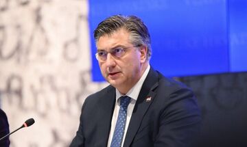 Πρωθυπουργός Κροατίας: «Να μην μπλέξουν ξανά σε τέτοιες περιπέτειες»