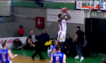 Elite League: Τα highlights της 14ης αγωνιστικής (vid)