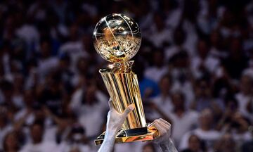 NBA: Αυτό το πρωτάθλημα ποιος θα το πάρει;