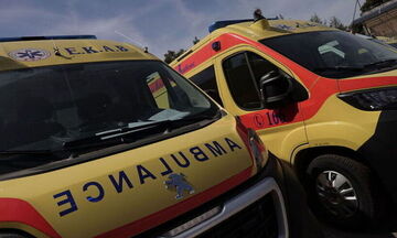 Ιωάννινα: Μετωπική σύγκρουση οχημάτων - Νεκρός 45χρονος πυροσβέστης που επέστρεφε από βάρδια