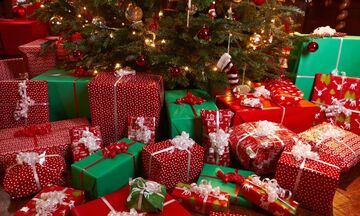 Εορτολόγιο: Ποιοι γιορτάζουν σήμερα Χριστούγεννα, Δευτέρα 25 Δεκεμβρίου