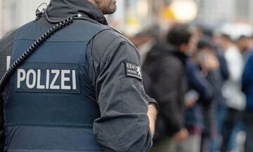 Γερμανία: Φάρσα η απειλή για βόμβα στον σιδηροδρομικό σταθμό του Μπίλεφελντ