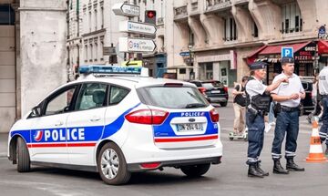 Γαλλία: Μητέρα και τα 4 παιδιά της εντοπίστηκαν νεκροί – Συνελήφθη ο πατέρας