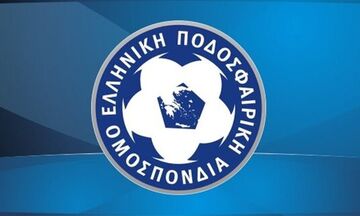 ΕΠΟ - Super League: Συλλυπητήρια ανακοίνωση για το θάνατο του αστυνομικού