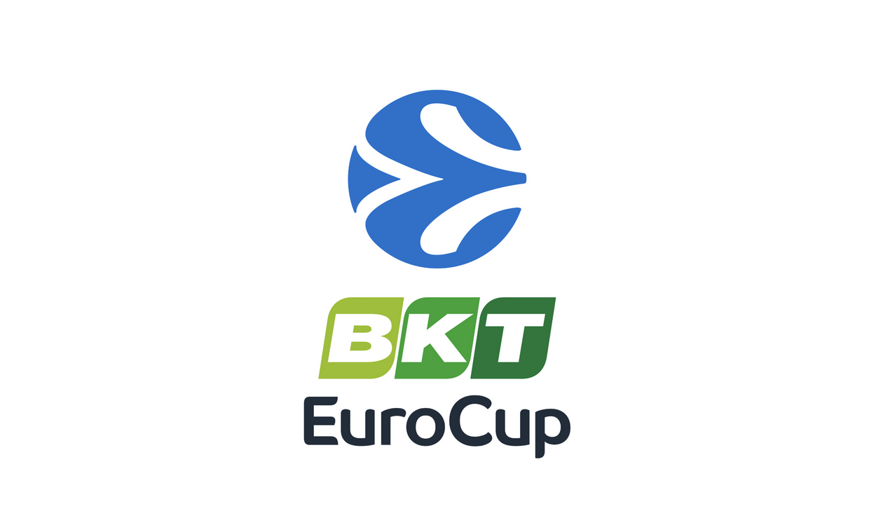 Eurocup: Αποτελέσματα - βαθμολογίες 