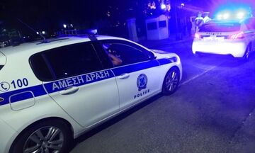 Νεκρός 32χρονος αστυνομικός σε μπαρ στη Θεσσαλονίκη - Μαχαιρώθηκε από 44χρονο θαμώνα 