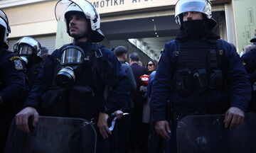 Θεσσαλονίκη: Τα πρώτα ιατροδικαστικά ευρήματα για τη δολοφονία του αστυνομικού