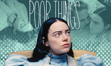 Οι ταινίες της εβδομάδας: Από 1η Ιανουαρίου κανονικά στους κινηματογράφους το «Poor Things» (vids)