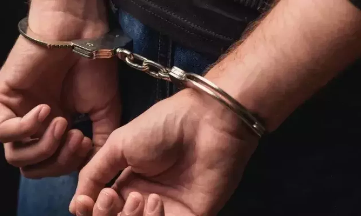 Συνελήφθη 16χρονος για ληστεία - Είχε και μικροποσότητα κοκαϊνης