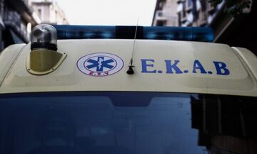 Αμαλιάδα: Τι δήλωσε ο 62χρονος που ζούσε επί 20 ημέρες με τη νεκρή μητέρα του