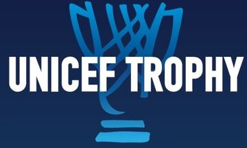 Ξεκινά η προπώληση των εισιτηρίων για το Final 4 του UNICEF Trophy