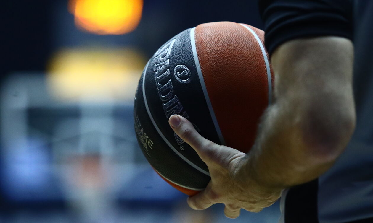 Basket League: Το πρόγραμμα της 13ης και 14ης αγωνιστικής