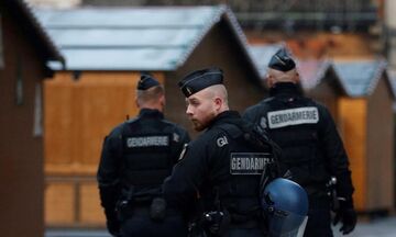 «Αστακός» η Γαλλία παραμονή της Πρωτοχρονιάς: Φόβος για τρομοκρατικό χτύπημα