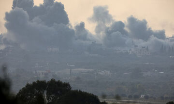 Χαμάς: Επαφές στο Κάιρο για κατάπαυση του πυρός στη Γάζα