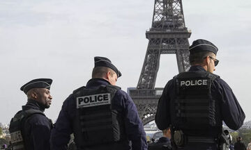 Τα μέτρα σε ΕΕ και ΗΠΑ για την τρομοκρατία κατά την έλευση του 2024