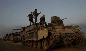 Μέση Ανατολή: Φόβοι για επέκταση του πολέμου μετά τη δολοφονία του αλ Αρούρι