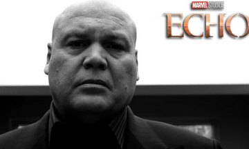 Το νέο trailer του Echo θυμίζει παλιές καλές εποχές της Marvel