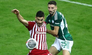 Super League: Tο πρόγραμμα ως την 21η αγωνιστική - Πότε θα γίνει το Παναθηναϊκός - Ολυμπιακός