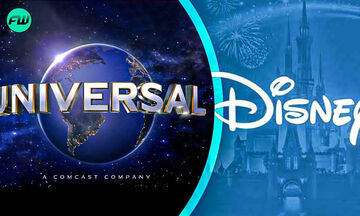 Η Universal εκθρόνισε τη Disney! 