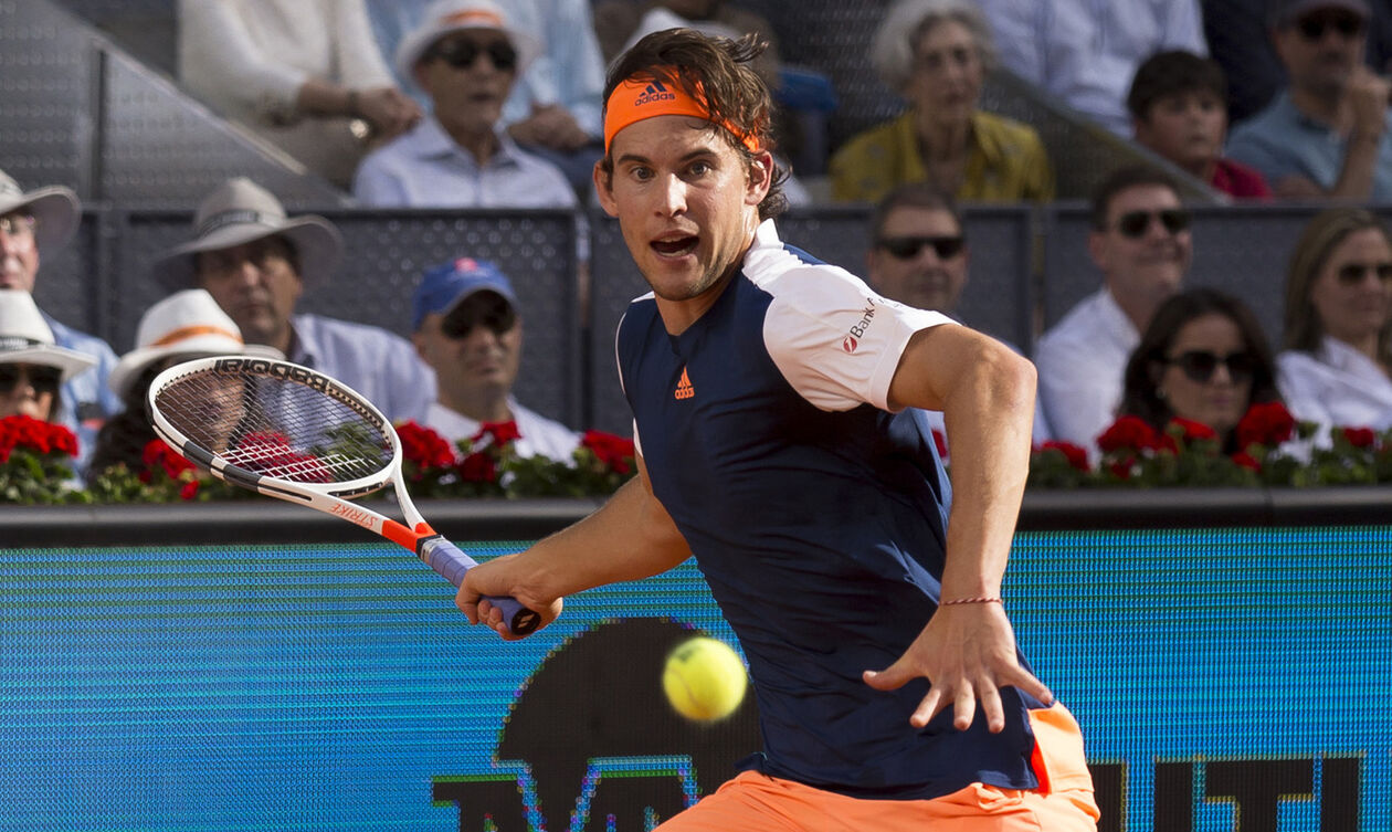 Australian Open: Στο κυρίως ταμπλό ο Τιμ 