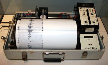 Θεσπρωτία: Σεισμός 4,3 Ρίχτερ