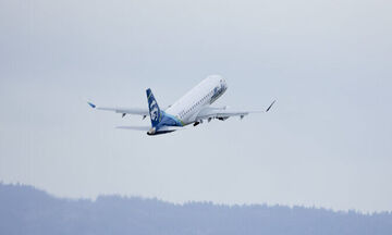ΗΠΑ: Καθηλώνουν τα Boeing 737 MAX 9 για ελέγχους ασφαλείας