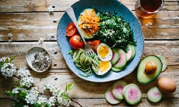 Υγιεινές συνήθειες: Ο δεκάλογος της καλύτερης διατροφής