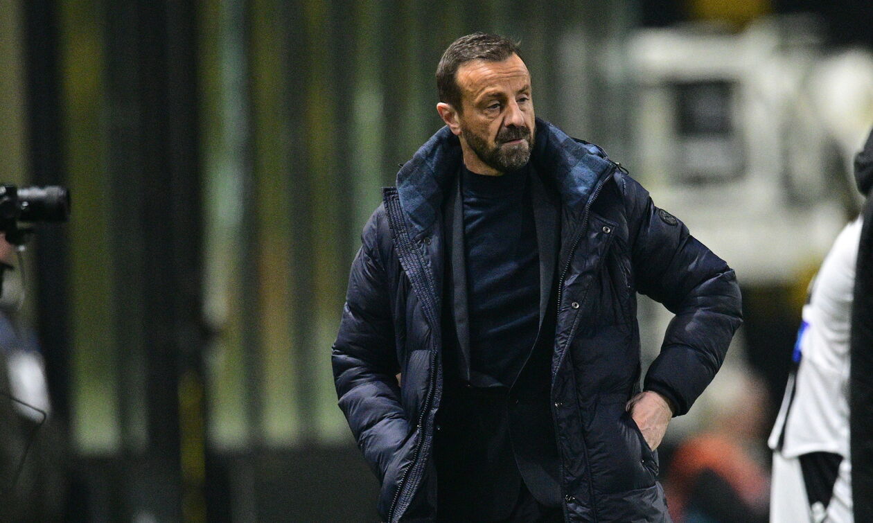 Μάντζιος: «Μας πάνε αυτά τα παιχνίδια, θέλαμε να κερδίσουμε για τους εαυτούς μας και τον κόσμο μας»