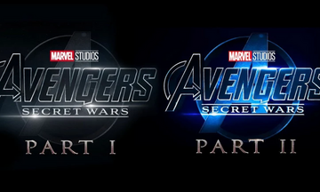 Το Avengers: Secret Wars λέγεται ότι θα επαναλάβει το μοτίβο “Infinity War-Endgame“