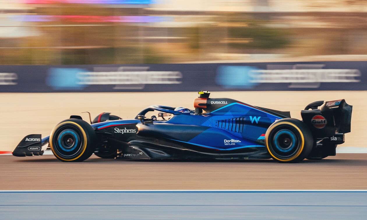 Williams: Συνεχίζει με κινητήρες Mercedes 