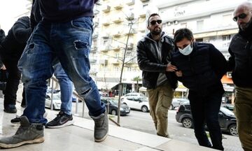 Θεσσαλονίκη: Ο γυναικοκτόνος κατηγορείται και για τον βιασμό της αδερφής του